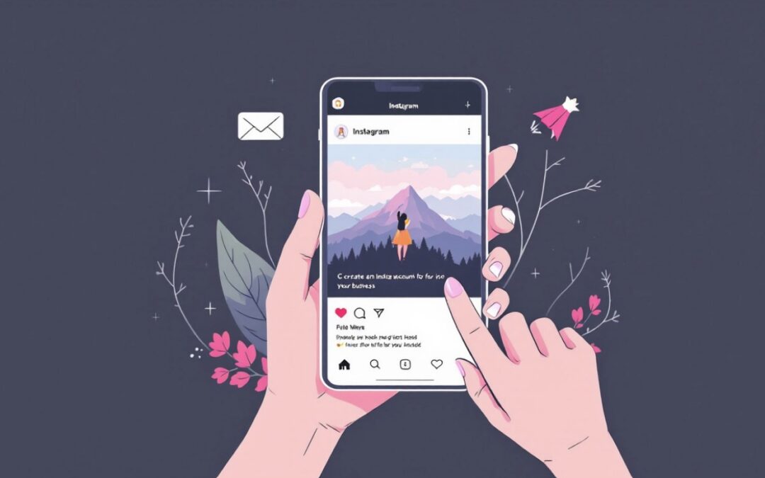 Jak Zalozyc Konto Instagram Dla Twojej Firmy