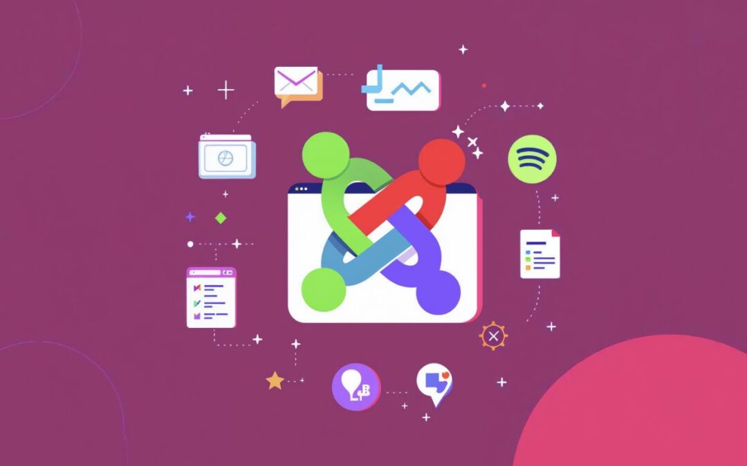 Kilka Ciekawostek Odnosnie Jednego Z Popularniejszych Cms Ow Ktorym Jest Joomla