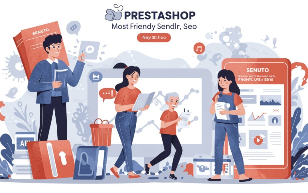 Senuto Prestashop Najbardziej Przyjazna Seo