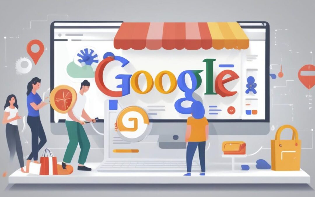 Sklepy Internetowe I Google Co I Jak Mierzyc Przy Dzialaniach Seo
